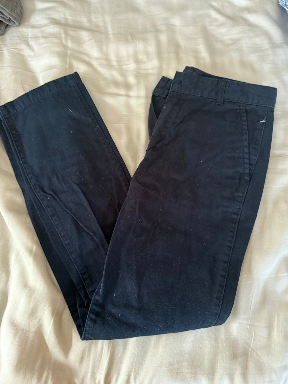 Children's Place Blue pants size 10